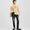 RING LOGO T-SHIRT RING LOGO T-SHIRT