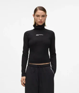 Rollkragenpullover