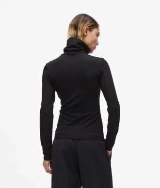 Rollkragenpullover