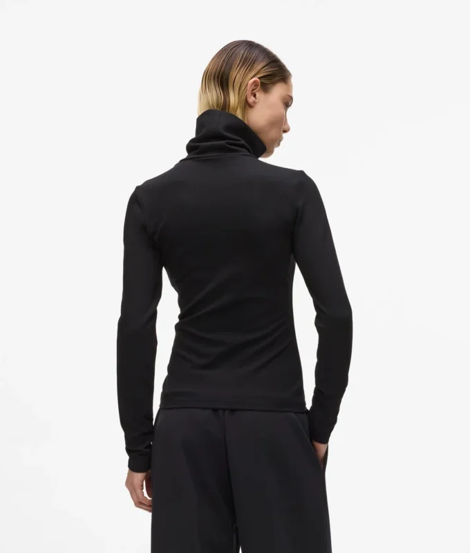 Rollkragenpullover Rollkragenpullover