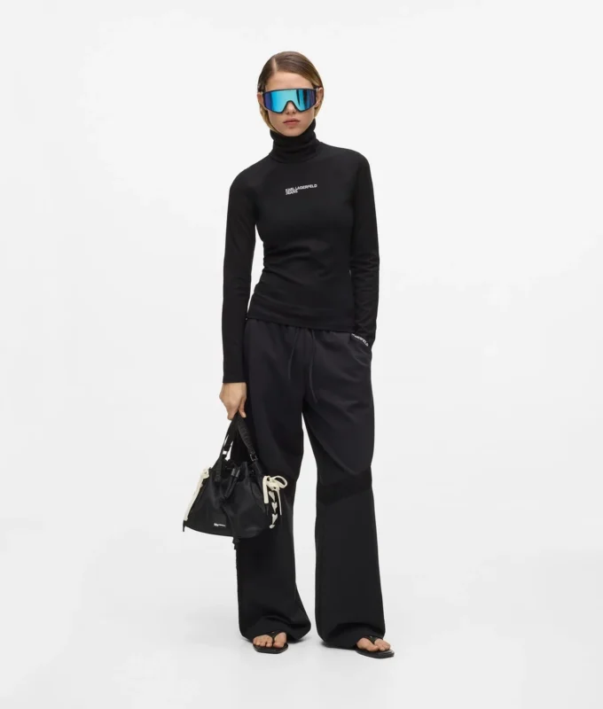 Rollkragenpullover Rollkragenpullover
