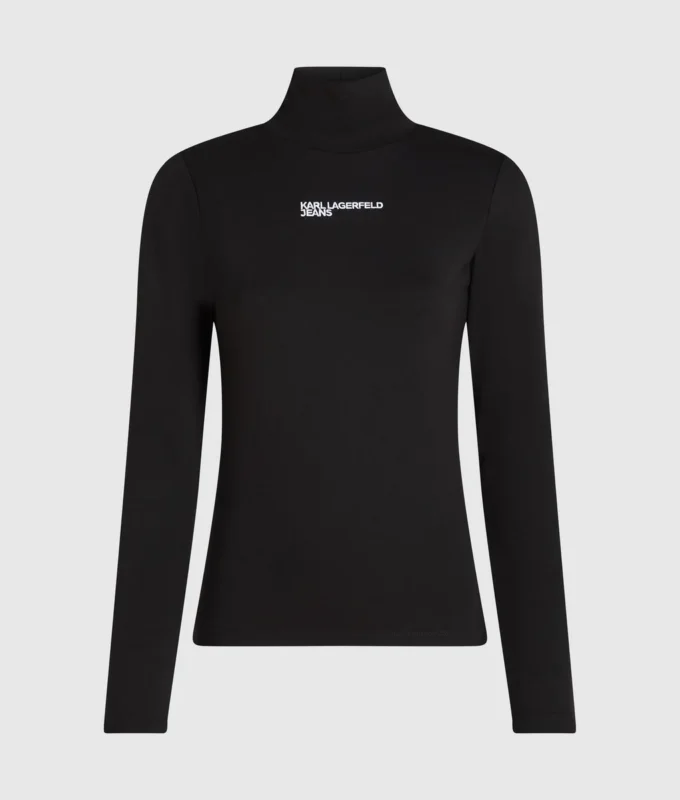 Rollkragenpullover Rollkragenpullover