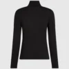Rollkragenpullover Rollkragenpullover
