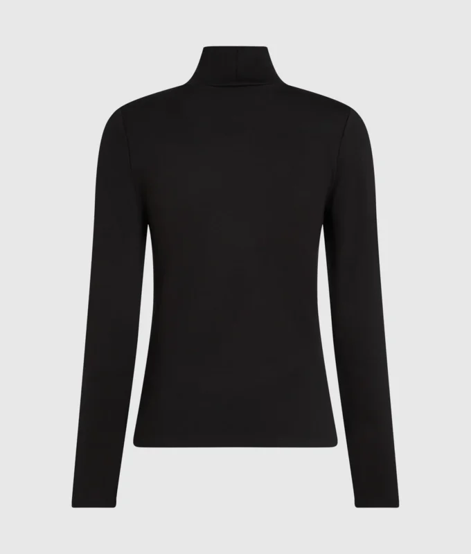 Rollkragenpullover Rollkragenpullover