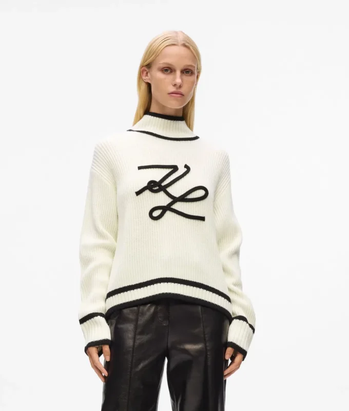 Rollkragenpullover Autograph Rollkragenpullover Autograph