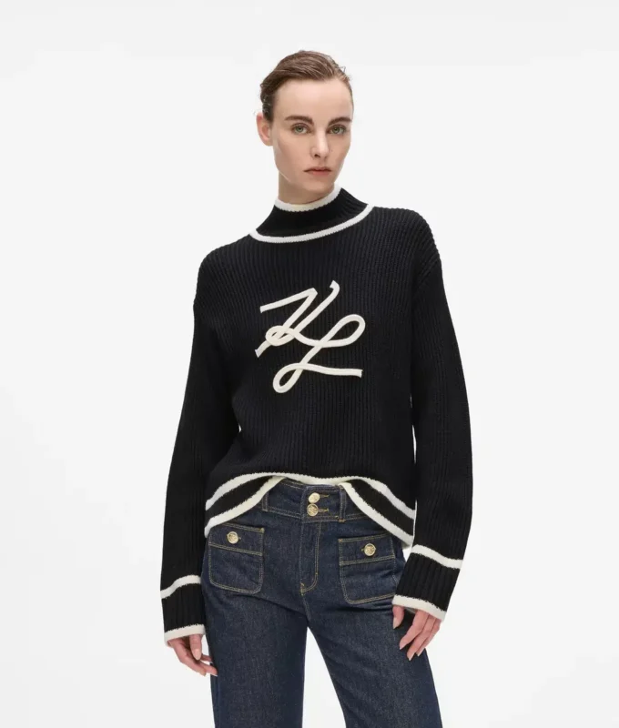 Rollkragenpullover Autograph Rollkragenpullover Autograph