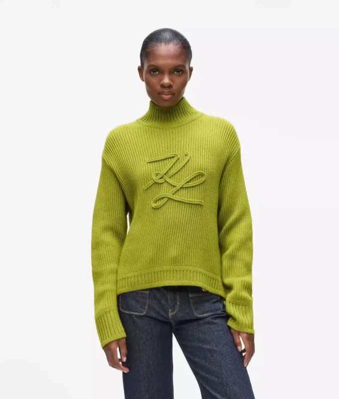 Rollkragenpullover Autograph Rollkragenpullover Autograph