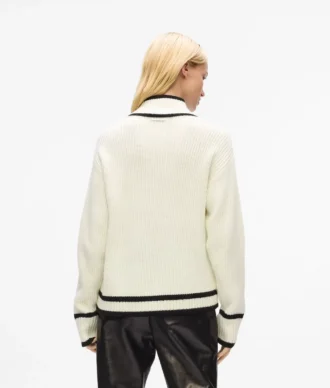 Rollkragenpullover Autograph