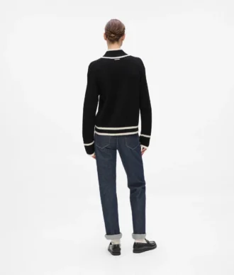 Rollkragenpullover Autograph