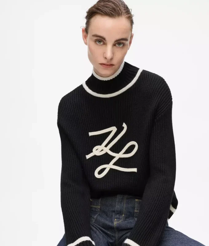 Rollkragenpullover Autograph Rollkragenpullover Autograph