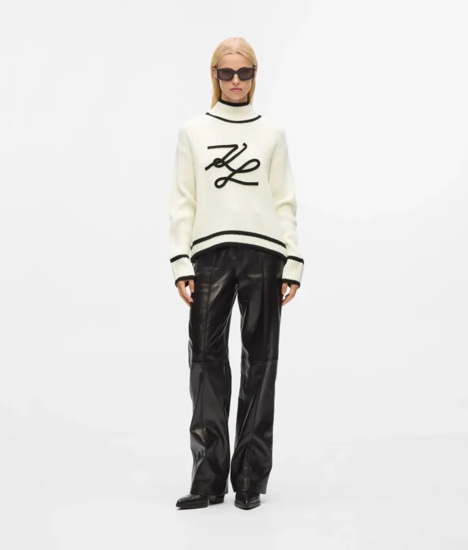 Rollkragenpullover Autograph Rollkragenpullover Autograph