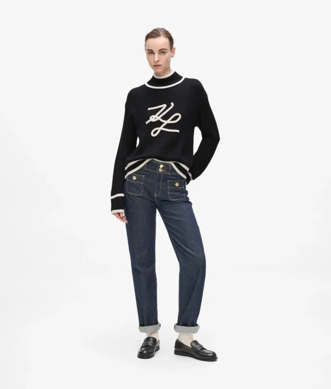 Rollkragenpullover Autograph Rollkragenpullover Autograph