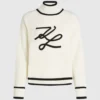 Rollkragenpullover Autograph Rollkragenpullover Autograph