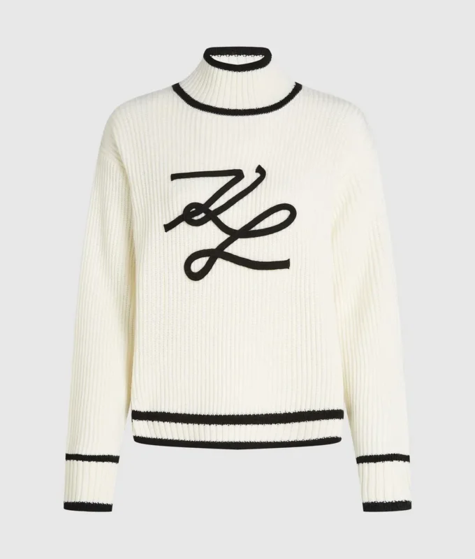 Rollkragenpullover Autograph Rollkragenpullover Autograph