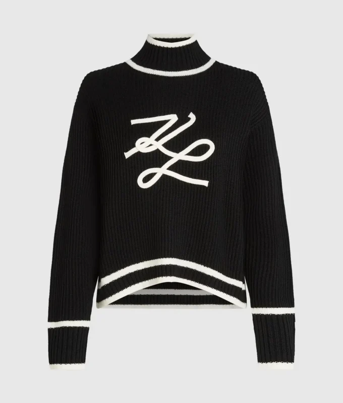 Rollkragenpullover Autograph Rollkragenpullover Autograph