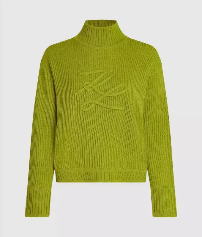 Rollkragenpullover Autograph Rollkragenpullover Autograph