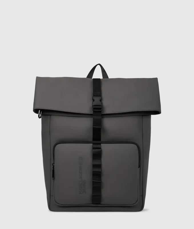 Rolltop-Rucksack Rolltop-Rucksack