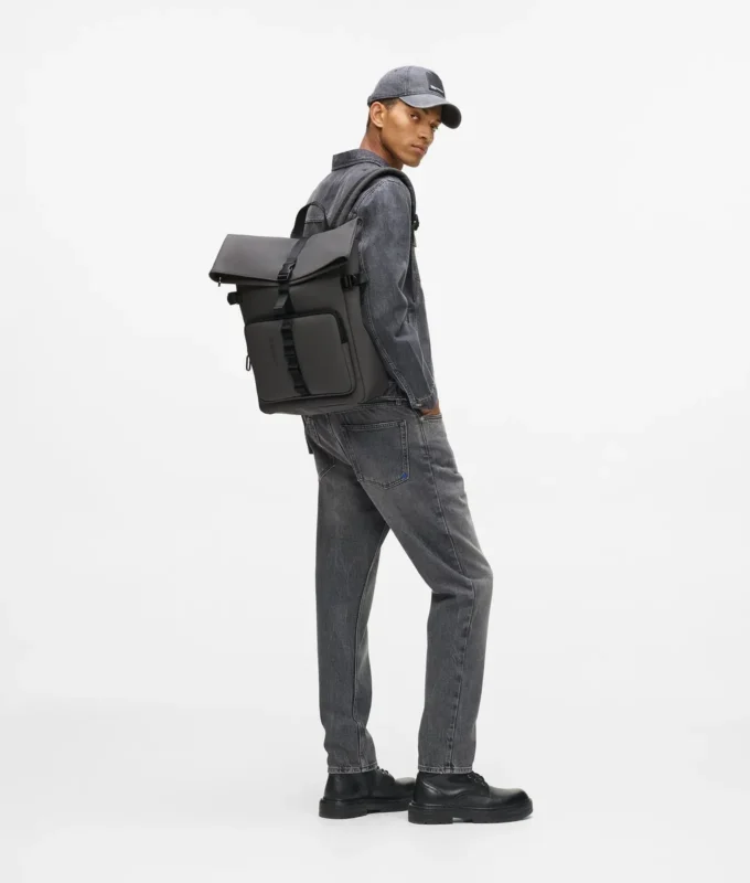 Rolltop-Rucksack Rolltop-Rucksack