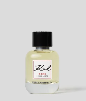 Rom, Orte von Karl, 60 ml