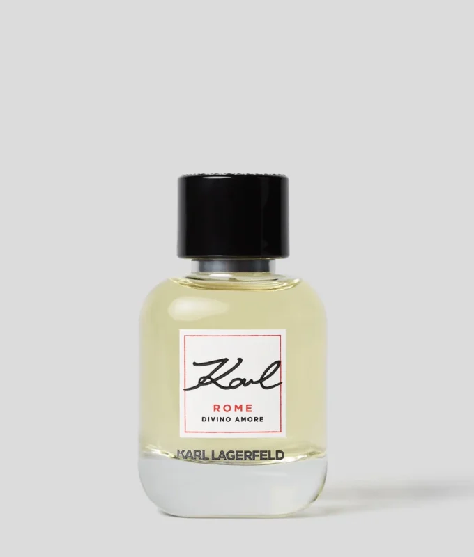 Rom, Orte von Karl, 60 ml Rom, Orte von Karl, 60 ml