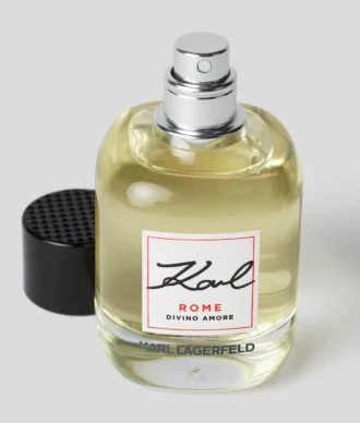 Rom, Orte von Karl, 60 ml