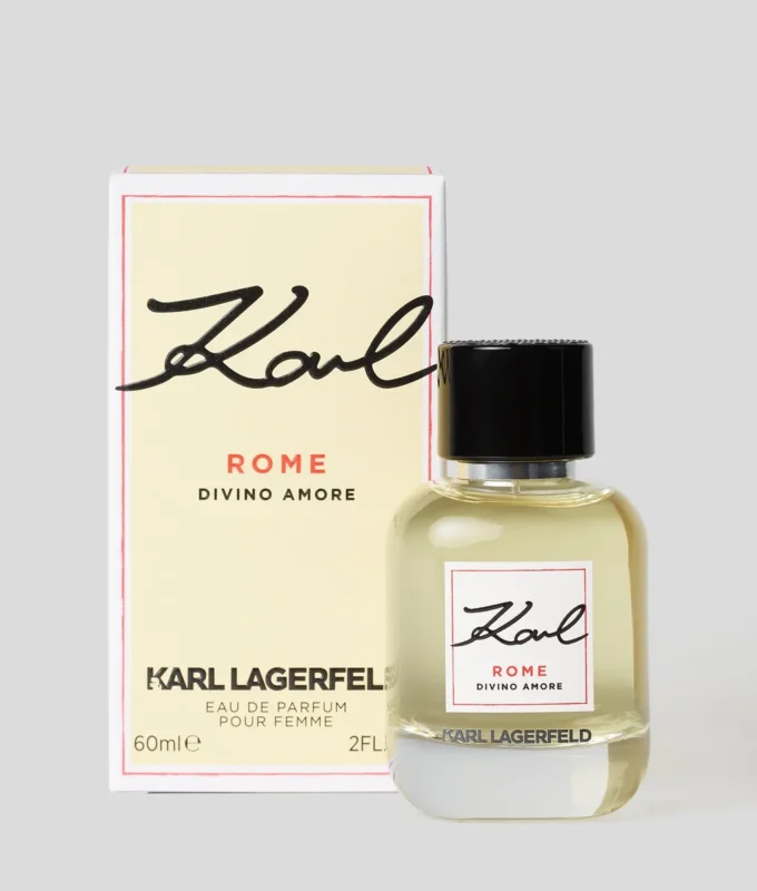 Rom, Orte von Karl, 60 ml Rom, Orte von Karl, 60 ml