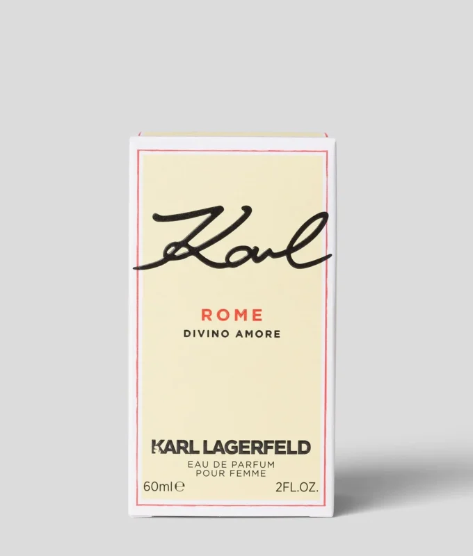 Rom, Orte von Karl, 60 ml Rom, Orte von Karl, 60 ml