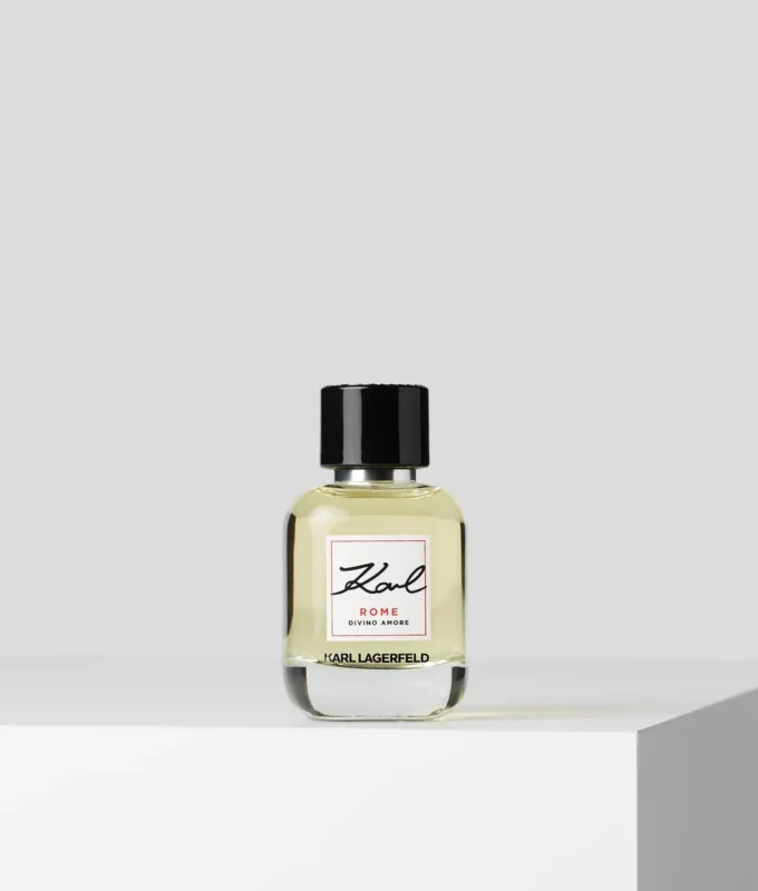 Rom, Orte von Karl, 60 ml Rom, Orte von Karl, 60 ml