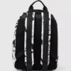 Rucksack mit durchgehendem Grafikprint Rucksack mit durchgehendem Grafikprint