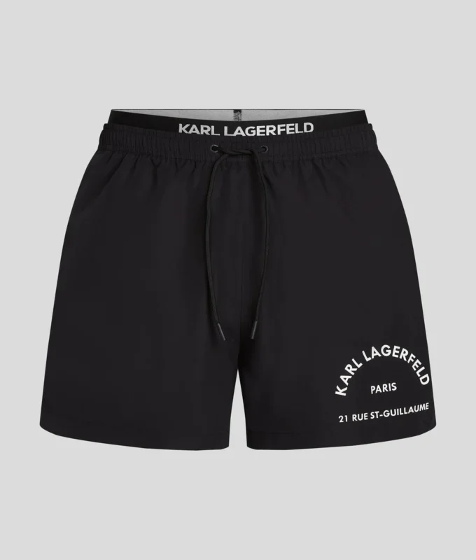 RUE ST-GUILLAUME BOARDSHORTS RUE ST-GUILLAUME BOARDSHORTS