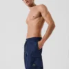 RUE ST-GUILLAUME CARGO BOARDSHORTS