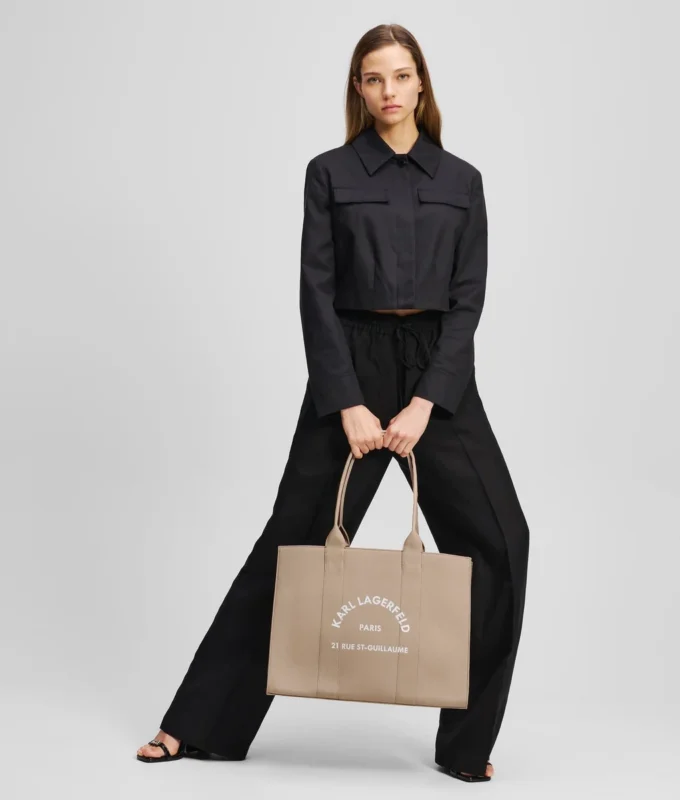 RUE ST-GUILLAUME GROSSE TASCHE