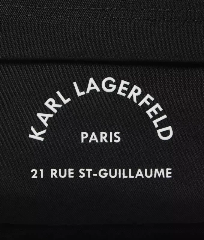 RUE ST-GUILLAUME GÜRTELTASCHE RUE ST-GUILLAUME GÜRTELTASCHE