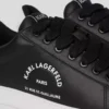 RUE ST-GUILLAUME KAPRI LUG SNEAKERS RUE ST-GUILLAUME KAPRI LUG SNEAKERS