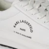 RUE ST-GUILLAUME KAPRI LUG SNEAKERS