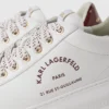 RUE ST-GUILLAUME KAPRI LUG SNEAKERS RUE ST-GUILLAUME KAPRI LUG SNEAKERS