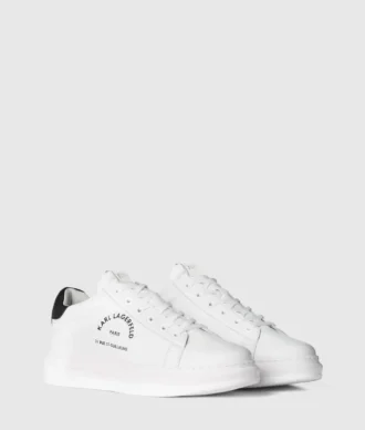 rue st guillaume logo kapri sneakers 1 330x388 - RUE ST-GUILLAUME Logo Kapri Sneakers