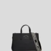 RUE ST-GUILLAUME METALL-SATCHELTASCHE