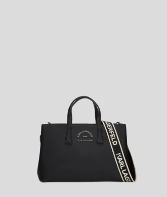 RUE ST-GUILLAUME METALL-SATCHELTASCHE