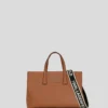 RUE ST-GUILLAUME METALL-SATCHELTASCHE
