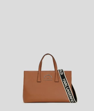 RUE ST-GUILLAUME METALL-SATCHELTASCHE