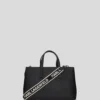 RUE ST-GUILLAUME METALL-SATCHELTASCHE