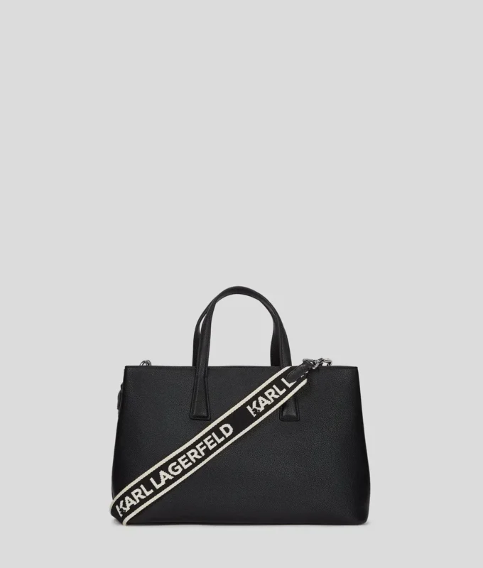 RUE ST-GUILLAUME METALL-SATCHELTASCHE