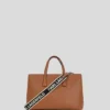 RUE ST-GUILLAUME METALL-SATCHELTASCHE