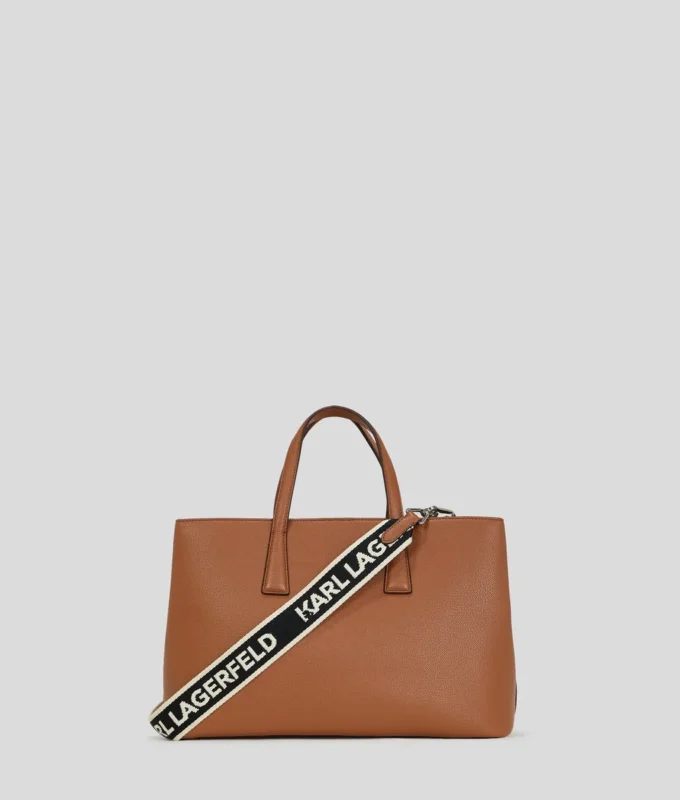 RUE ST-GUILLAUME METALL-SATCHELTASCHE
