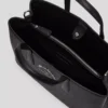 RUE ST-GUILLAUME METALL-SATCHELTASCHE