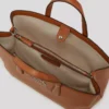 RUE ST-GUILLAUME METALL-SATCHELTASCHE