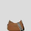 RUE ST-GUILLAUME METALL-SCHULTERTASCHE