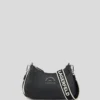 RUE ST-GUILLAUME METALL-SCHULTERTASCHE