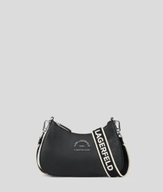 RUE ST-GUILLAUME METALL-SCHULTERTASCHE